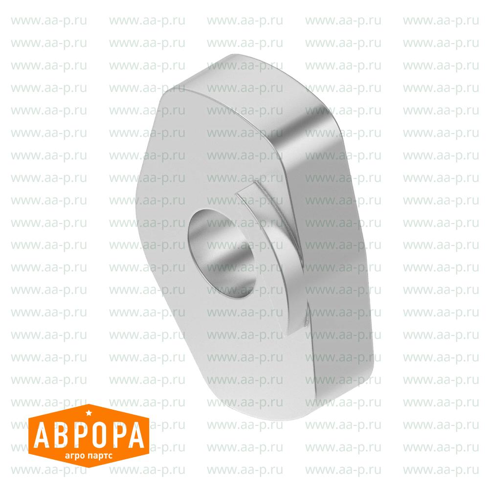 Isolator